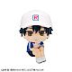 MegaHouse LookUp New Prince of Tennis Echizen Ryoma Plastic Figure gallery thumbnail
