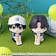 MegaHouse LookUp New Prince of Tennis Echizen Ryoma Plastic Figure gallery thumbnail