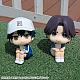 MegaHouse LookUp New Prince of Tennis Echizen Ryoma Plastic Figure gallery thumbnail