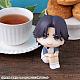 MegaHouse LookUp New Prince of Tennis Atobe Keigo Plastic Figure gallery thumbnail