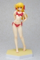 WAVE BEACH QUEENS FORTUNE ARTERIAL Sendo Erika 1/10 PVC Figure gallery thumbnail