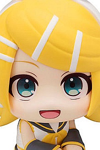 MegaHouse LookUp Kagamine Ren Plastic Figure