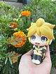 MegaHouse LookUp Kagamine Len Plastic Figure gallery thumbnail