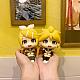MegaHouse LookUp Kagamine Len Plastic Figure gallery thumbnail