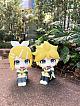 MegaHouse LookUp Kagamine Len Plastic Figure gallery thumbnail