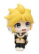 MegaHouse LookUp Kagamine Len Plastic Figure gallery thumbnail