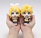 MegaHouse LookUp Kagamine Len Plastic Figure gallery thumbnail