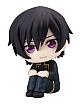 MegaHouse LookUp Code Geass Lelouch of the Rebellion Lelouch Lamperouge Plastic Figure gallery thumbnail