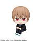 MegaHouse LookUp 3-nen Z-gumi Ginpachi-sensei Okita Sougo Plastic Figure gallery thumbnail