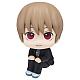MegaHouse LookUp 3-nen Z-gumi Ginpachi-sensei Okita Sougo Plastic Figure gallery thumbnail