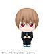 MegaHouse LookUp 3-nen Z-gumi Ginpachi-sensei Okita Sougo Plastic Figure gallery thumbnail