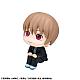 MegaHouse LookUp 3-nen Z-gumi Ginpachi-sensei Okita Sougo Plastic Figure gallery thumbnail