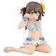 MegaHouse Melty Princess Onii-chan wa Oshimai! Tenohira Mihari-chan Plastic Figure gallery thumbnail