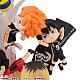 MegaHouse FigUnity Haikyuu!! Plastic Figure gallery thumbnail