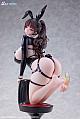 SIKI ANIM Champagne to Bunny Girl Rose Suashi Tsuujou-ban 1/6 Plastic Figure gallery thumbnail