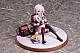 Design COCO Majo no Tabitabi Elaina 1/7 Plastic Figure gallery thumbnail