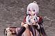 Design COCO Majo no Tabitabi Elaina 1/7 Plastic Figure gallery thumbnail