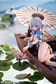 OMAHA Acacia Maho Shoujo Renge-chan Deluxe Edition 1/6 Plastic Figure gallery thumbnail
