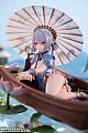 OMAHA Acacia Maho Shoujo Renge-chan Deluxe Edition 1/6 Plastic Figure gallery thumbnail