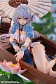 OMAHA Acacia Maho Shoujo Renge-chan Deluxe Edition 1/6 Plastic Figure gallery thumbnail