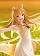 GOOD SMILE COMPANY (GSC) Spice and Wolf MERCHANT MEETS THE WISE WOLF POP UP PARADE Holo Hosaku Visual Ver. L size Plastic Figure gallery thumbnail