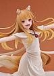 GOOD SMILE COMPANY (GSC) Spice and Wolf MERCHANT MEETS THE WISE WOLF POP UP PARADE Holo Hosaku Visual Ver. L size Plastic Figure gallery thumbnail