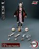 threezero Kimetsu no Yaiba FigZero Kamado Nezuko 1/6 Action Figure gallery thumbnail