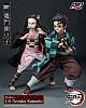 threezero Kimetsu no Yaiba FigZero Kamado Nezuko 1/6 Action Figure gallery thumbnail