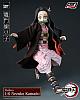 threezero Kimetsu no Yaiba FigZero Kamado Nezuko 1/6 Action Figure gallery thumbnail