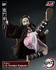 threezero Kimetsu no Yaiba FigZero Kamado Nezuko 1/6 Action Figure gallery thumbnail