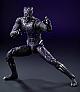 threezero Marvel Studio Infinity Saga DLX Black Panther (Kinetic Energy Charged) 1/12 Action Figure gallery thumbnail