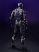 threezero Marvel Studio Infinity Saga DLX Black Panther (Kinetic Energy Charged) 1/12 Action Figure gallery thumbnail