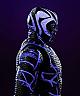 threezero Marvel Studio Infinity Saga DLX Black Panther (Kinetic Energy Charged) 1/12 Action Figure gallery thumbnail