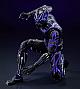 threezero Marvel Studio Infinity Saga DLX Black Panther (Kinetic Energy Charged) 1/12 Action Figure gallery thumbnail