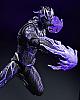 threezero Marvel Studio Infinity Saga DLX Black Panther (Kinetic Energy Charged) 1/12 Action Figure gallery thumbnail