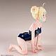 FOTS JAPAN Minase Sui School-mizu Ver. 1/5 PMMA Figure gallery thumbnail