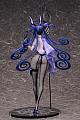 FREEing Fate/Grand Order Murasaki Shikibu Bunny Girl Style 1/4 Plastic Figure gallery thumbnail