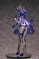 FREEing Fate/Grand Order Murasaki Shikibu Bunny Girl Style 1/4 Plastic Figure gallery thumbnail