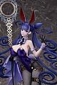 FREEing Fate/Grand Order Murasaki Shikibu Bunny Girl Style 1/4 Plastic Figure gallery thumbnail