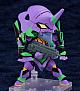 GOOD SMILE COMPANY (GSC) Evangelion Shin Gekijoban Nendoroid EVA-01 gallery thumbnail