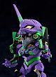 GOOD SMILE COMPANY (GSC) Evangelion Shin Gekijoban Nendoroid EVA-01 gallery thumbnail