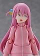 MAX FACTORY Anime Bocchi the Rock! figma Goto Hitori gallery thumbnail