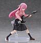 MAX FACTORY Anime Bocchi the Rock! figma Goto Hitori gallery thumbnail