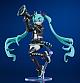 GOOD SMILE COMPANY (GSC) Character Vocal Series 01 Hatsune Miku PLAMATEA Hatsune Miku Chouou-machi Senjutsu Kogei Ver. Plastic Kit gallery thumbnail