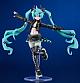 GOOD SMILE COMPANY (GSC) Character Vocal Series 01 Hatsune Miku PLAMATEA Hatsune Miku Chouou-machi Senjutsu Kogei Ver. Plastic Kit gallery thumbnail