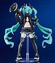 GOOD SMILE COMPANY (GSC) Character Vocal Series 01 Hatsune Miku PLAMATEA Hatsune Miku Chouou-machi Senjutsu Kogei Ver. Plastic Kit gallery thumbnail