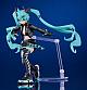GOOD SMILE COMPANY (GSC) Character Vocal Series 01 Hatsune Miku PLAMATEA Hatsune Miku Chouou-machi Senjutsu Kogei Ver. Plastic Kit gallery thumbnail