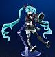 GOOD SMILE COMPANY (GSC) Character Vocal Series 01 Hatsune Miku PLAMATEA Hatsune Miku Chouou-machi Senjutsu Kogei Ver. Plastic Kit gallery thumbnail