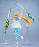 GOOD SMILE COMPANY (GSC) Fate/Grand Order PLAMATEA Berserker/Altria Caster Plastic Kit gallery thumbnail