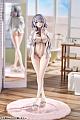 ASCENDIA Machi Pajamas Ver. Illustration by Machi 1/6 Plastic Figure gallery thumbnail